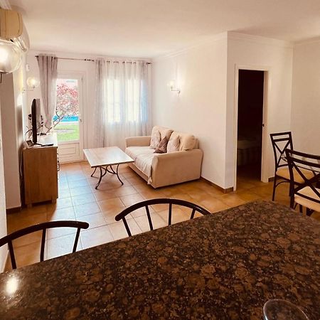 Apartment Sevilla III Golf ,Big Pool And Seaside โอลิบา ภายนอก รูปภาพ
