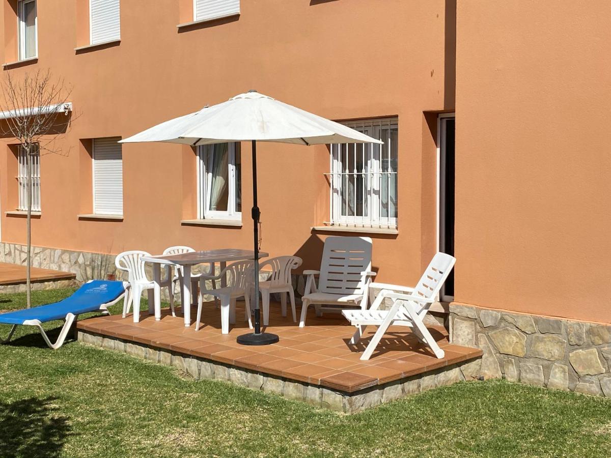 Apartment Sevilla III Golf ,Big Pool And Seaside โอลิบา ภายนอก รูปภาพ